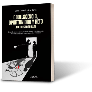 Adolescencia, oportunidad y reto