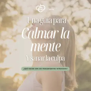 Guía para Calmar la Mente