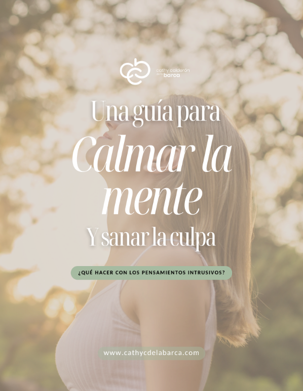 Guía para Calmar la Mente