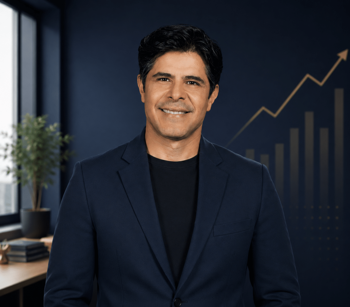 Jorge A. González